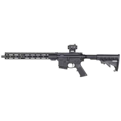 Smith & Wesson M&P15 Sport III 5.56 NATO 16" 10rd - Black for sale at KYGUNCO.