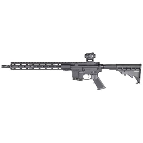 Smith & Wesson M&P15 Sport III 5.56 NATO 16" 10rd - Black for sale at KYGUNCO.