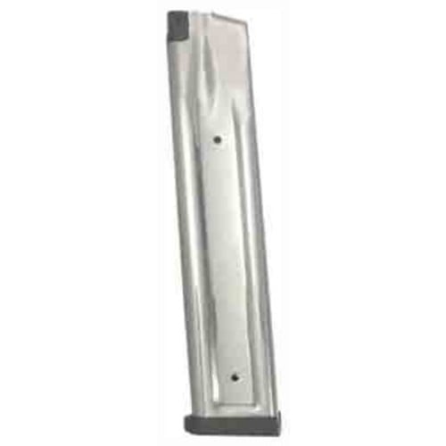 SPS Vista 38/9mm 26rd Magazine for sale at KYGUNCO.
