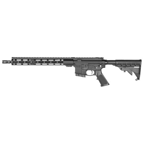 Smith & Wesson M&P15 Sport III 5.56 NATO 16" 10rd - Black for sale at KYGUNCO.