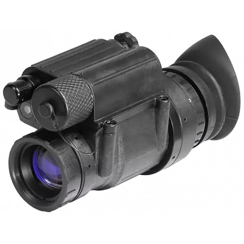 AGM GLOBAL VISION AGM PVS-14E APW Gen 2+ FOM1600+ P45-White for sale at KYGUNCO.
