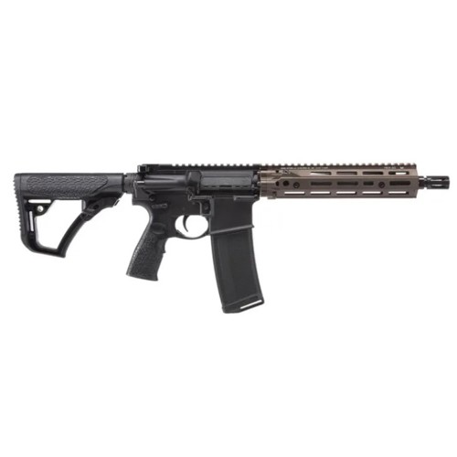 DANIEL DEFENSE DD4 MK18RIII 5.56 NATO 10.3" 32rd - Black for sale at KYGUNCO.