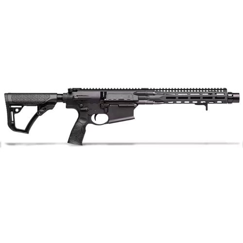 DANIEL DEFENSE DD5 7.62x51 NATO 12.5" 32rd - Black for sale at KYGUNCO.