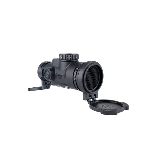 TRIJICON MRO HD Patrol Adj LED 68 MOA w/ 2.0 MOA Red Dot for sale at KYGUNCO.