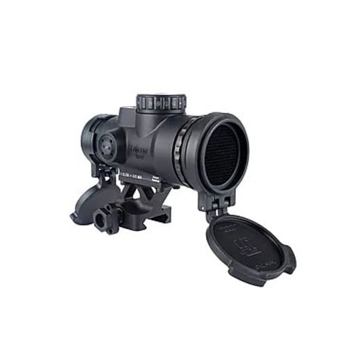 TRIJICON MRO HD Patrol Adj LED 68MOA w/2.0MOA Red Dot 1/3 for sale at KYGUNCO.
