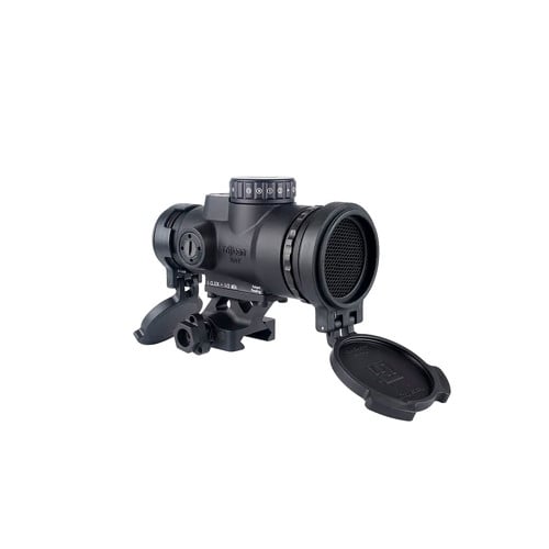 TRIJICON MRO HD Patrol Adj LED 68MOA w/2.0MOA Red Dot Full for sale at KYGUNCO.