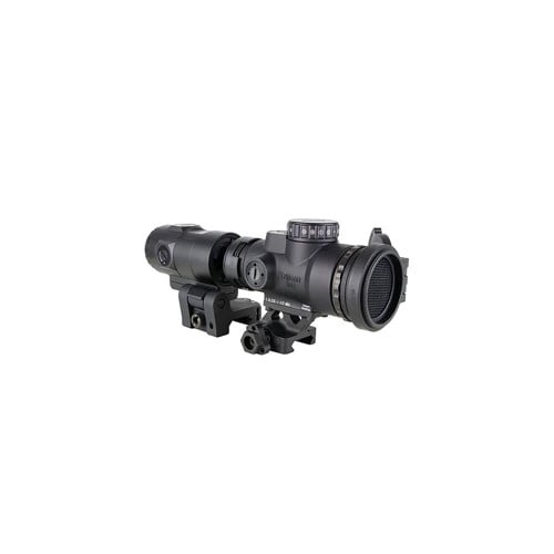 TRIJICON MRO HD Patrol Combo Set 1x25 68 MOA w/2.0 MOA Dot for sale at KYGUNCO.