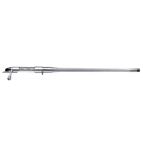 BERGARA Premier Short Action Std Bolt Face (In the White) for sale at KYGUNCO.