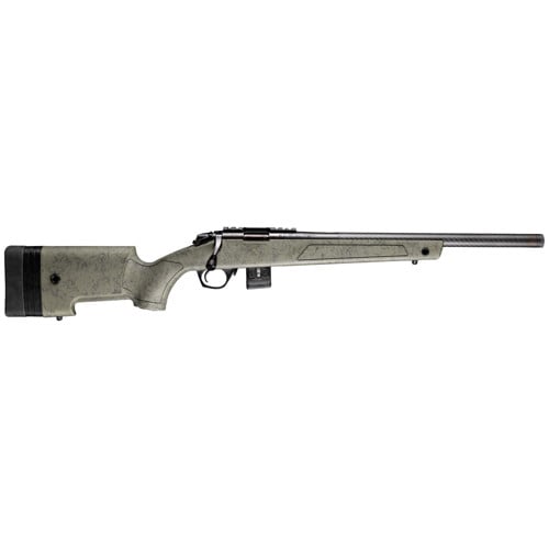 BERGARA BMR-X 22 LR 18" 10rd - Green & Black for sale at KYGUNCO.