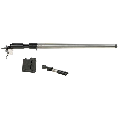 BERGARA B-14R 22 LR Trainer Barreled Action 20" 10rd SS for sale at KYGUNCO.