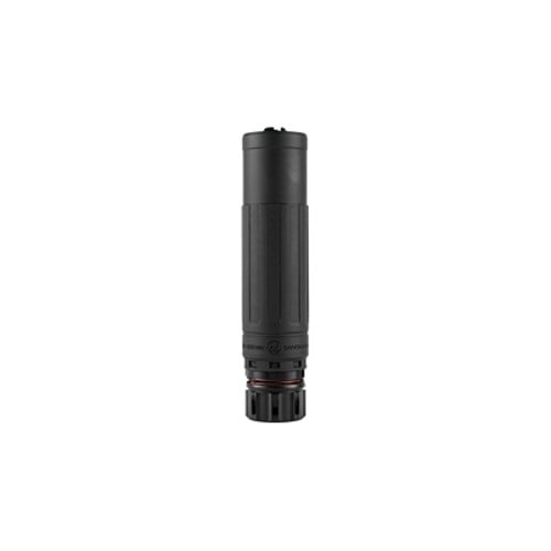 DEAD AIR ARMAMENT Sandman X KeyMo Black 7.62 for sale at KYGUNCO.