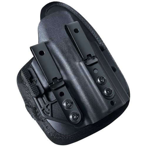 ADAPTIVE TACTICAL HOFTAC OmniCarry Multi-Fit OWB Holster | Left Hand for sale at KYGUNCO.