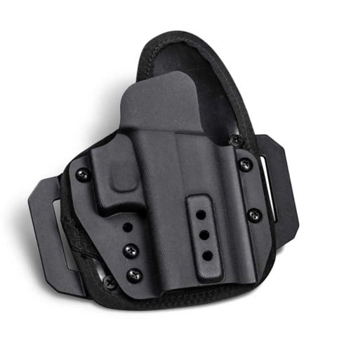 ADAPTIVE TACTICAL HOFTAC OmniCarry Multi-Fit OWB Holster | Left Hand for sale at KYGUNCO.