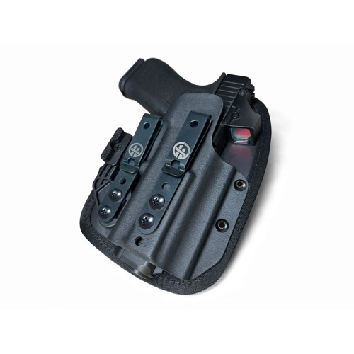 ADAPTIVE TACTICAL OmniCarry Multi-Fit IWB Holster | Right Hand for sale at KYGUNCO.