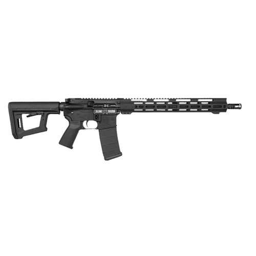 DIAMONDBACK FIREARMS Carbon DB15 223/5.56 16" Black 30rd for sale at KYGUNCO.
