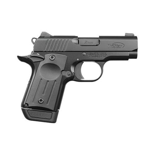 TRISTAR Protege X SubCompact 9mm 5" 7rd Black Synthetic for sale at KYGUNCO.