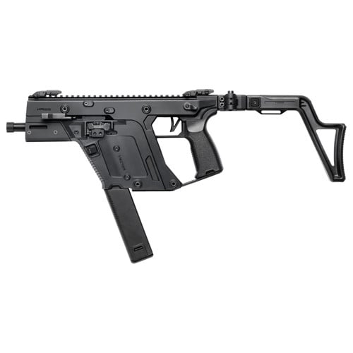 KRISS USA Vector SBR G3 45 ACP 5.5" 30rd Blk Folding Stock for sale at KYGUNCO.