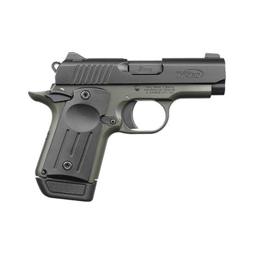 TRISTAR Protege X SubCompact 9mm 5" 7rd ODG Synthetic for sale at KYGUNCO.