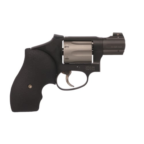 SMITH & WESSON 432 UC 32 H&R Mag 1.9" 6rd - Black for sale at KYGUNCO.