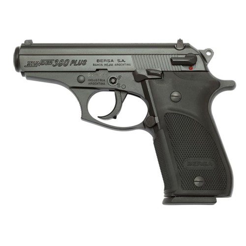 BERSA Thunder 380ACP 3.5" 15rd - Black for sale at KYGUNCO.