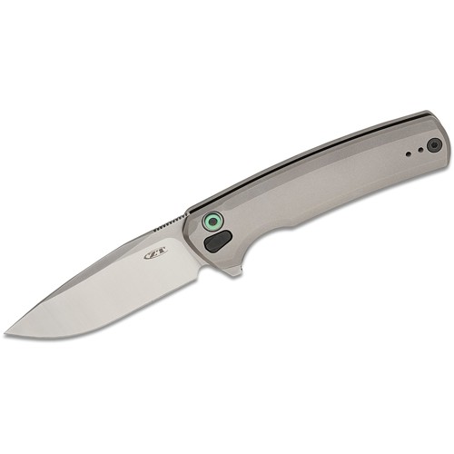 ZERO TOLERANCE ZT Original S45VN Drop Point for sale at KYGUNCO.