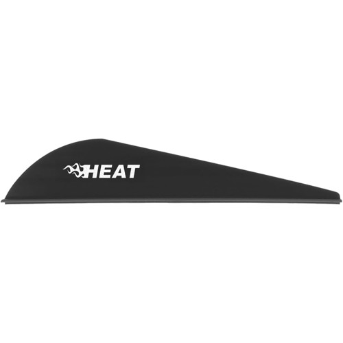 BOHNING Heat Vanes 100PK Blackout for sale at KYGUNCO.