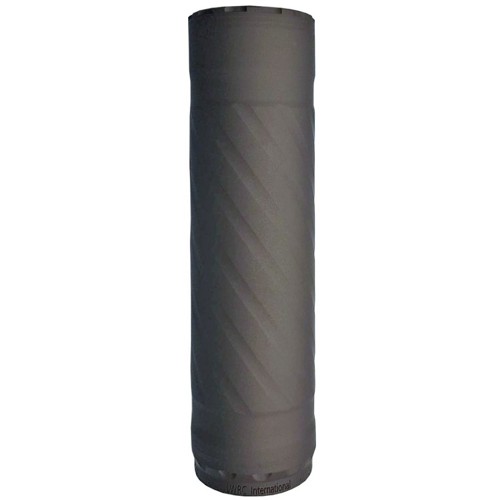 LWRC 9mm Suppressor (Ti) 1/2x28 TPI for sale at KYGUNCO.