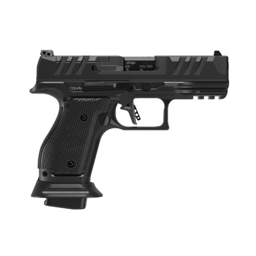 WALTHER ARMS Walther PPK/S 15-shot Drop-free Mag(2-pack)