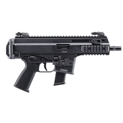 B&T USA APC45 45 ACP 6.8" 13rd - Black for sale at KYGUNCO.