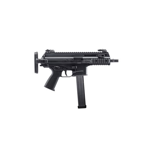B&T USA APC45 45 ACP 6.8" 25rd - Black for sale at KYGUNCO.