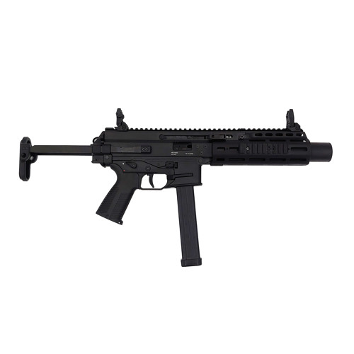 B&T USA APC45 45 ACP 5.7" 25rd - Black for sale at KYGUNCO.