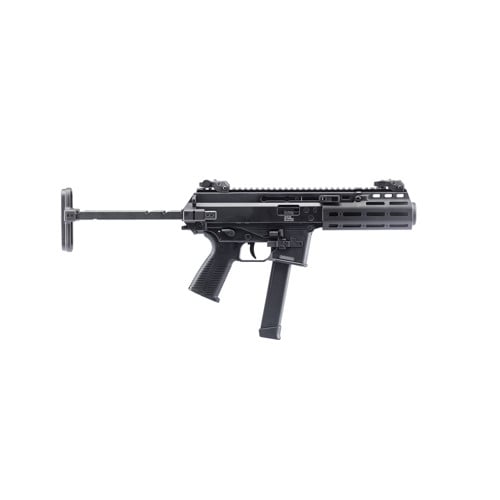 B&T USA APC9-SD Pro 9mm 5.7" 33rd - Black for sale at KYGUNCO.