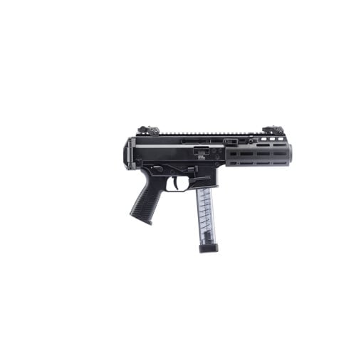 B&T USA APC9-SD Pro 5.7" 30rd - Black for sale at KYGUNCO.