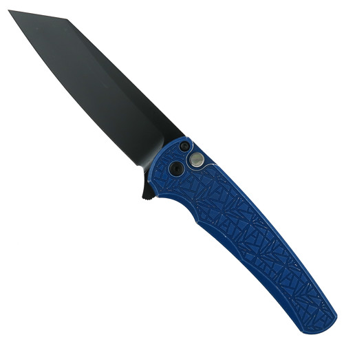 PROTECH KNIVES Malibu Blue Nexus for sale at KYGUNCO.