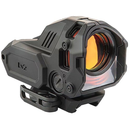 MEPROLIGHT Mepro M22 Pro Bullseye 3.5/40 Red for sale at KYGUNCO.