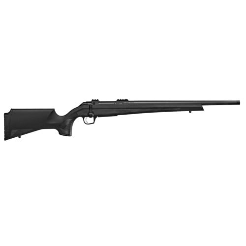 CZ-USA CZ 600 AL3 Alpha 30-06 Springfield 20" 4rd - Black - FACTORY BLEM for sale at KYGUNCO.