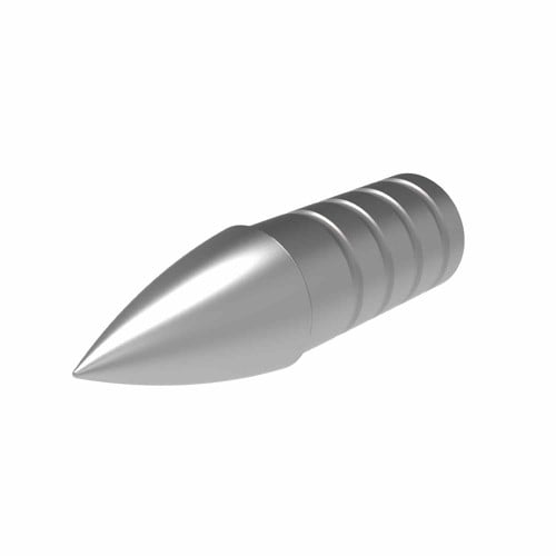 ALTRA ARROWS 25 GLUE IN TARGET POINTS for sale at KYGUNCO.