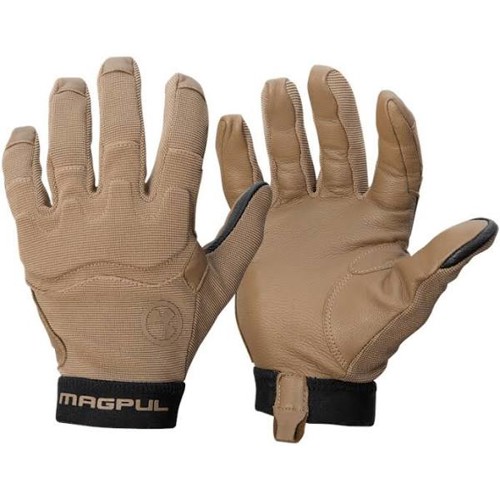 MAGPUL Patrol Glove 2.0 Coyote XL for sale at KYGUNCO.
