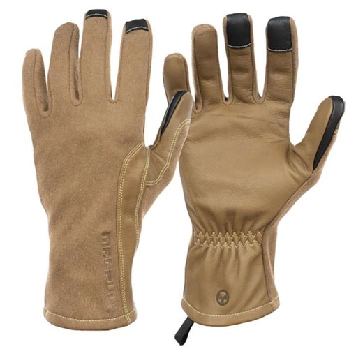MAGPUL Flight Glove 2.0 Coyote Small for sale at KYGUNCO.