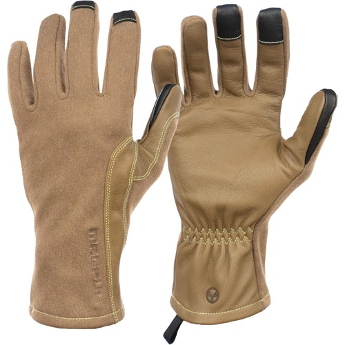MAGPUL Flight Glove 2.0 Coyote 2XL for sale at KYGUNCO.
