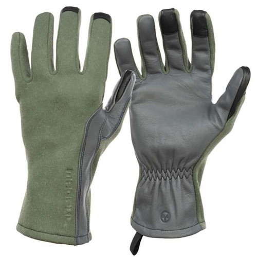 MAGPUL Flight Glove 2.0 Sage Medium for sale at KYGUNCO.