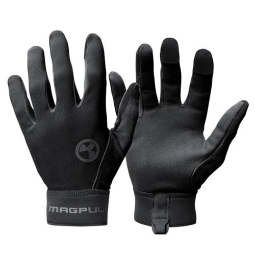 MAGPUL Technical Glove 2.0 Black Small for sale at KYGUNCO.