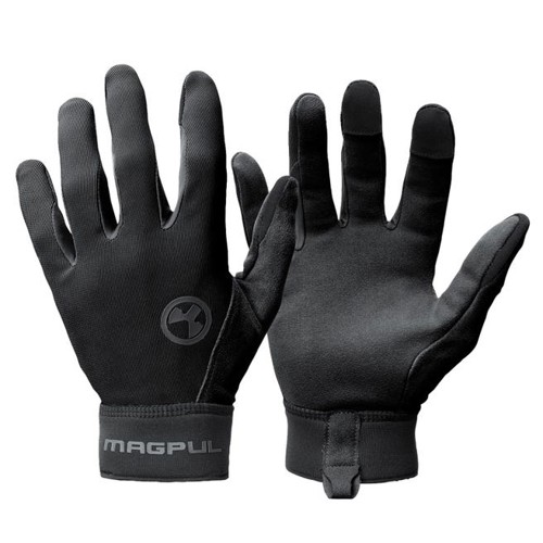 MAGPUL Technical Glove 2.0 Black Medium for sale at KYGUNCO.