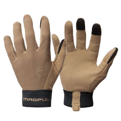 MAGPUL Technical Glove 2.0 Coyote XL for sale at KYGUNCO.
