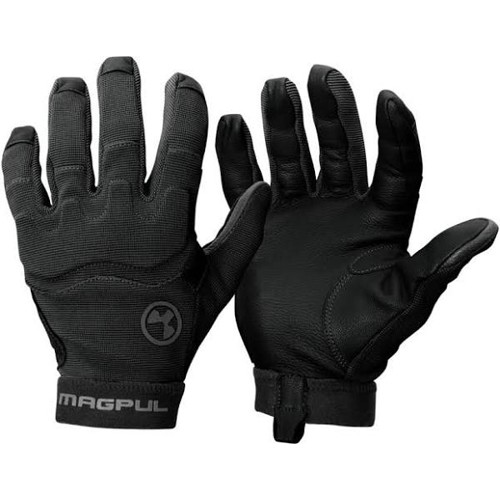 MAGPUL Patrol Glove 2.0 Black Small for sale at KYGUNCO.