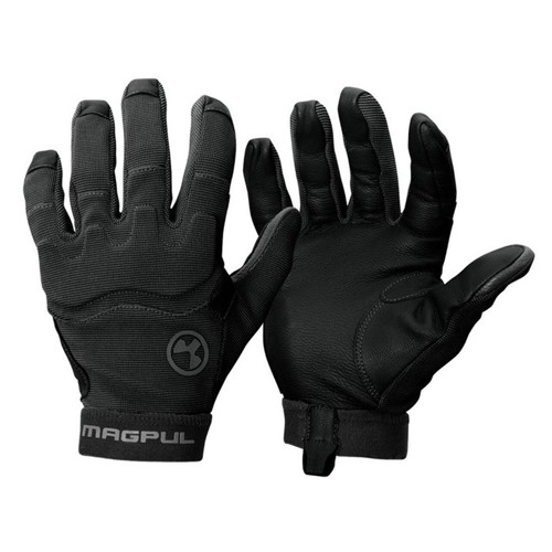 MAGPUL Patrol Glove 2.0 Black XL for sale at KYGUNCO.