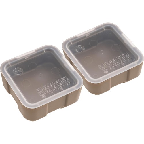 MAGPUL DAKA Bins - 2x2 FDE for sale at KYGUNCO.