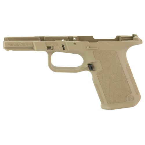MAGPUL EHG RG9 Grip - Ruger RXM Compact FDE for sale at KYGUNCO.