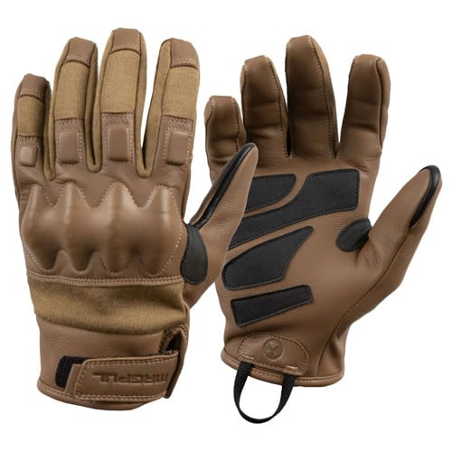 MAGPUL Breach Glove 2.0 Coyote XL for sale at KYGUNCO.