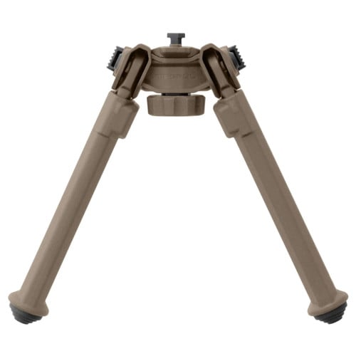 MAGPUL MOE QD Bipod for M-LOK FDE for sale at KYGUNCO.